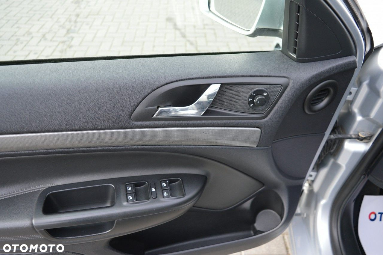 Skoda Octavia 1.9 TDI Ambiente - 34