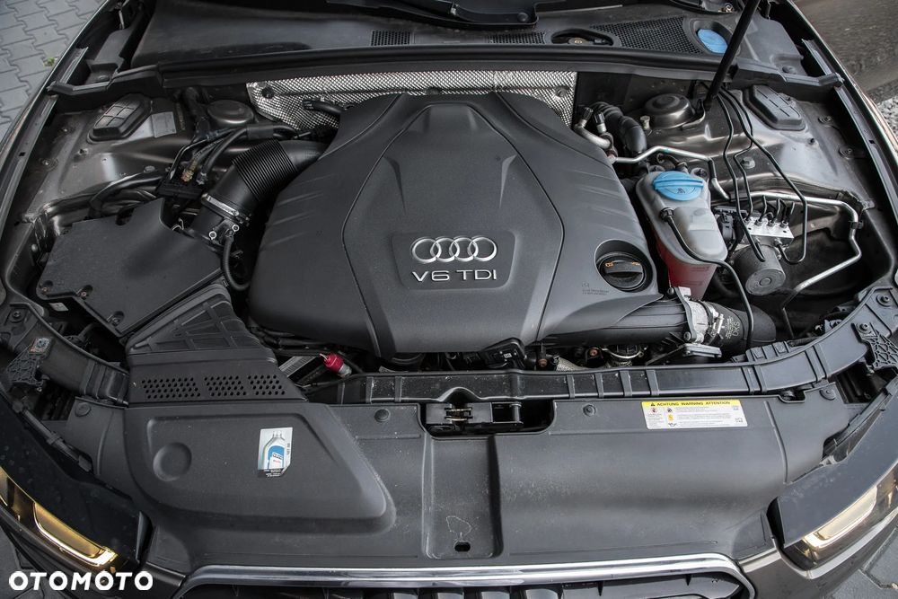 Audi A5 Sportback - 13