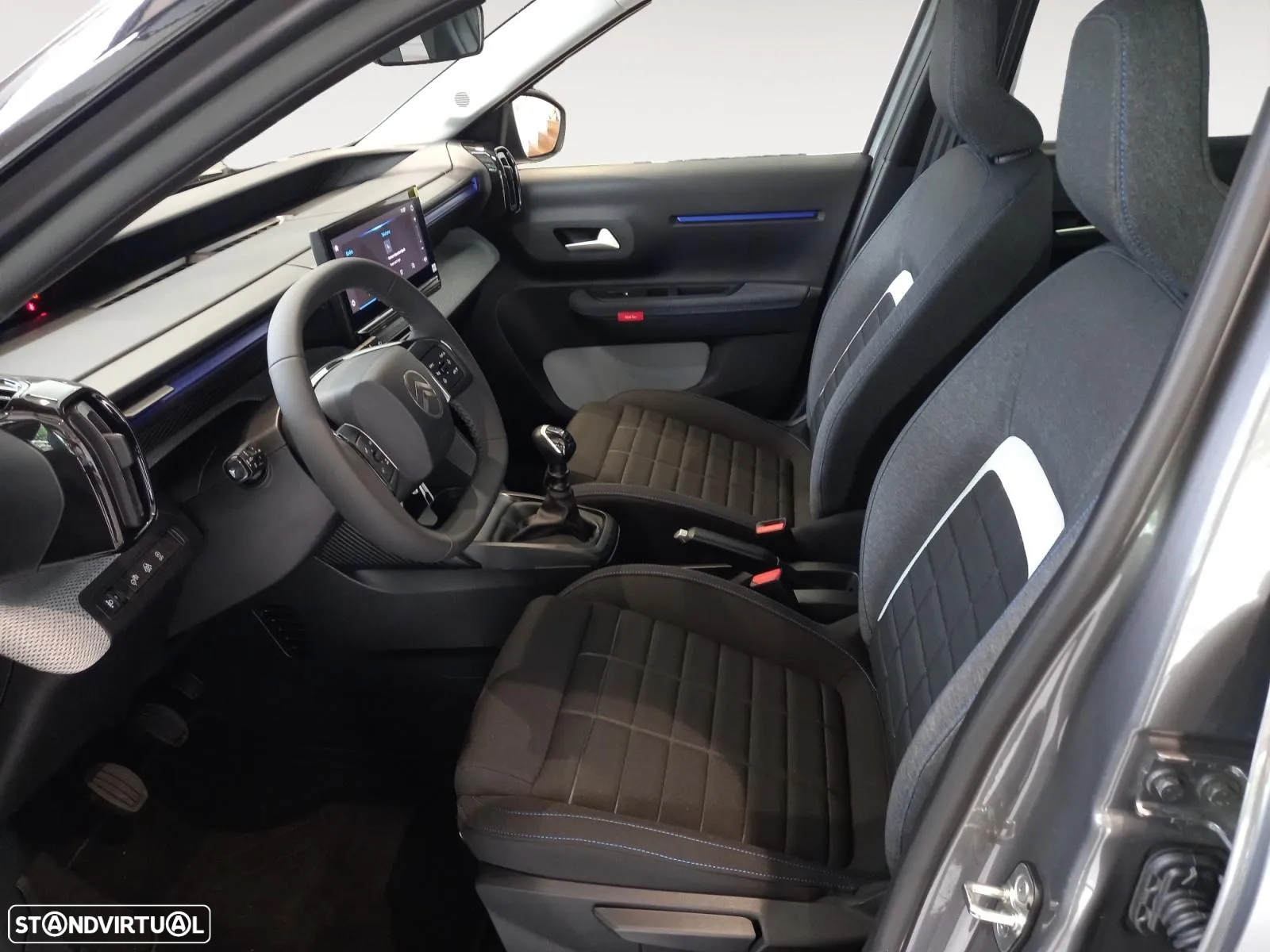 Citroën C3 1.2 Turbo Plus - 9