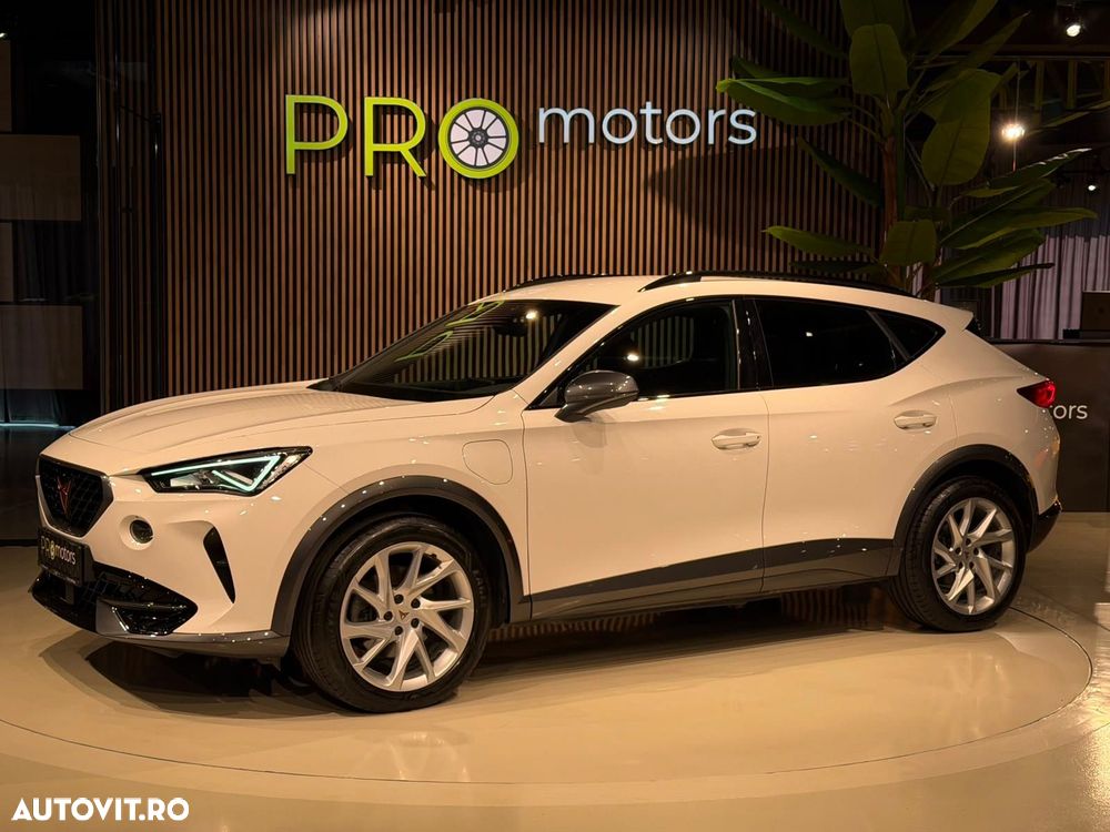 Cupra Formentor - 19