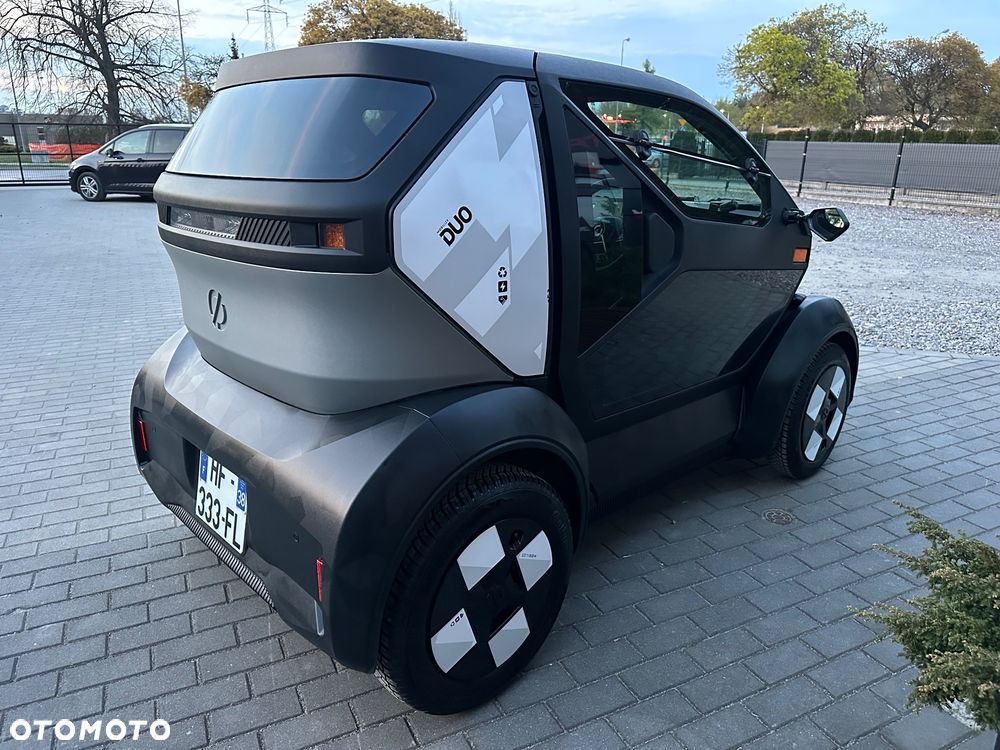 Renault Twizy - 17