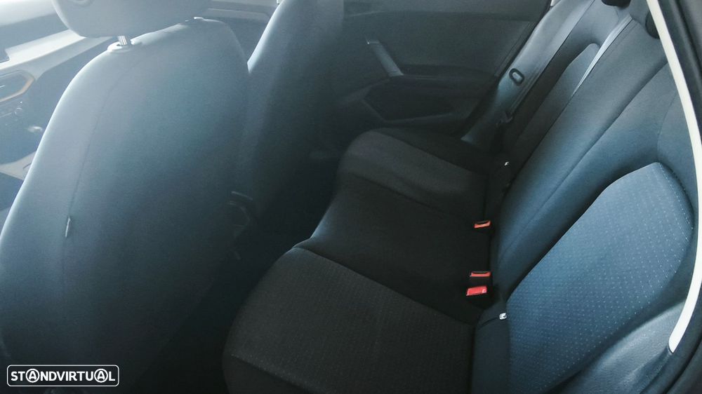 SEAT Ibiza 1.0 TSI Style DSG - 20