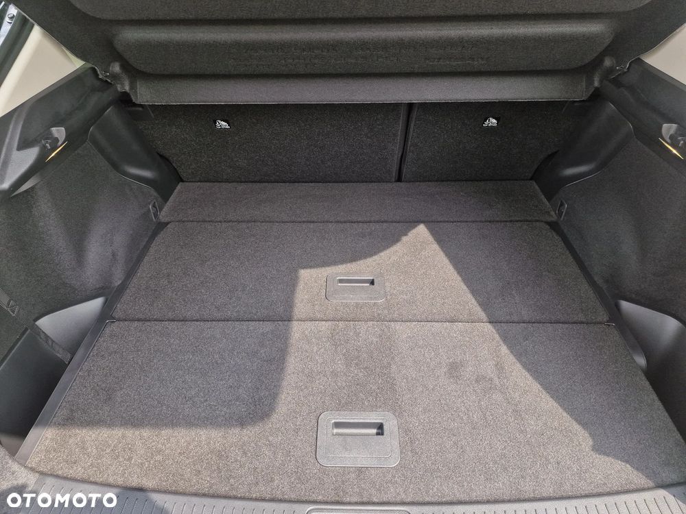 Nissan Ariya 87kWh E-4orce Evolve - 10