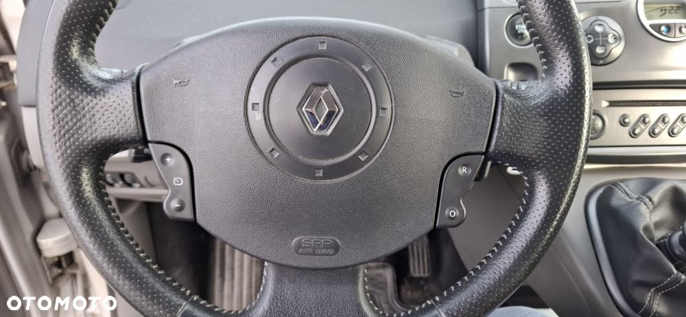 Renault Scenic - 7