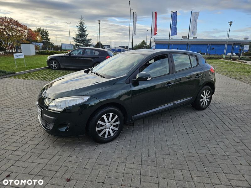 Renault Megane 1.6 16V Authentique - 1