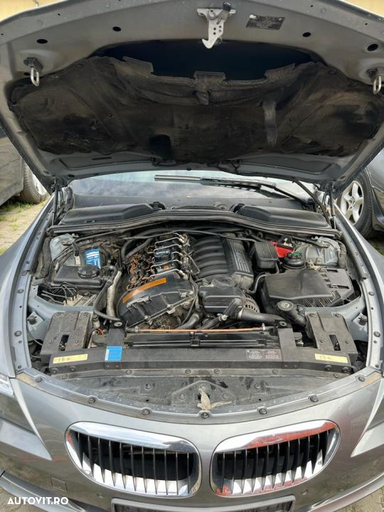 bmw 630i lci - 4