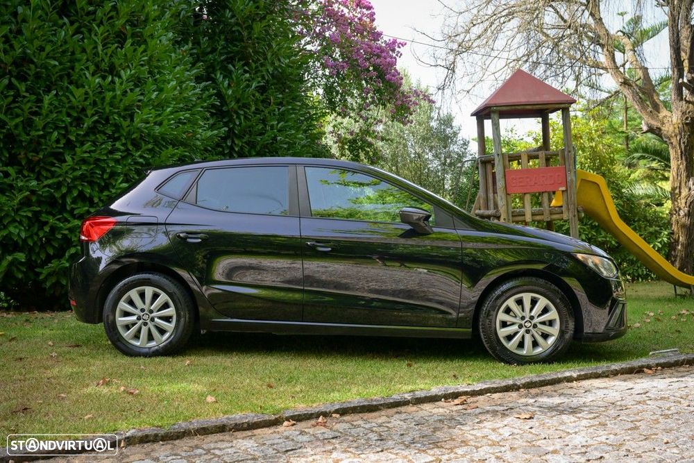 SEAT Ibiza 1.0 EcoTSI Xcellence - 8