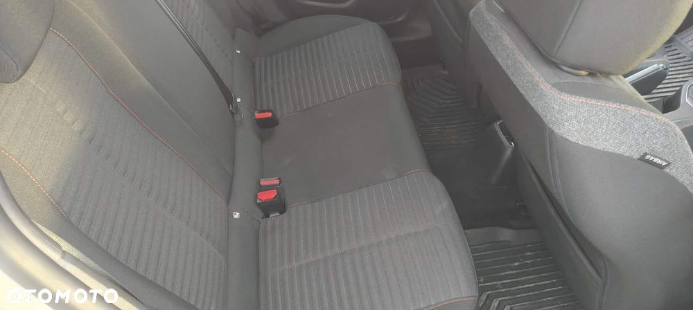 Peugeot 208 PureTech 75 Allure - 19