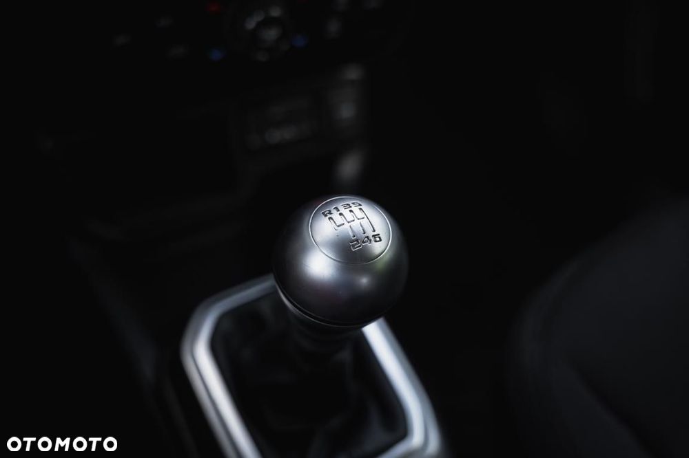 Jeep Renegade - 23