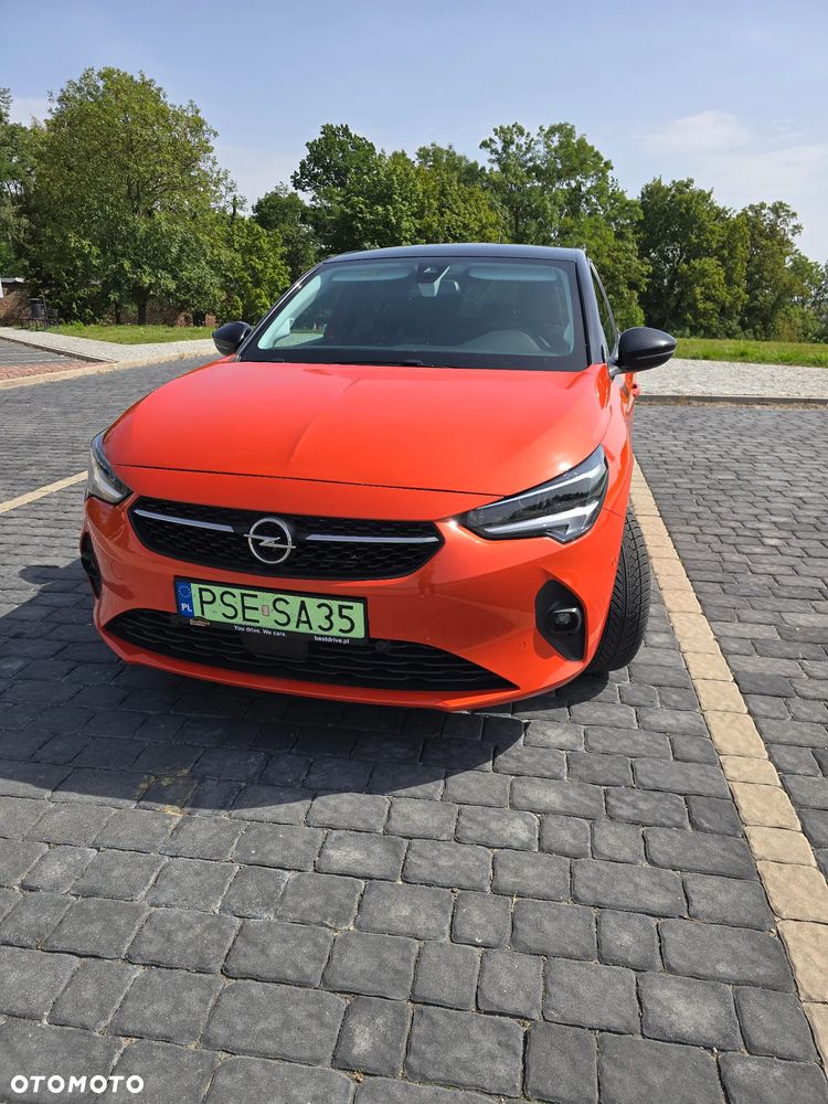 Opel Corsa Electric Edition - 1