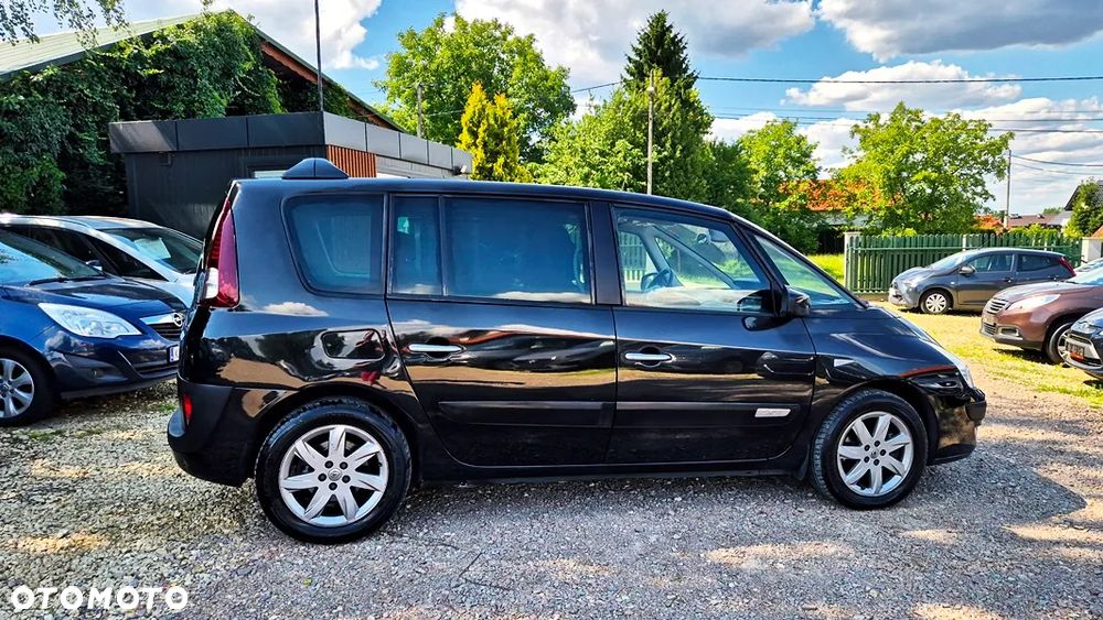 Renault Espace 2.0T Tech Run - 10