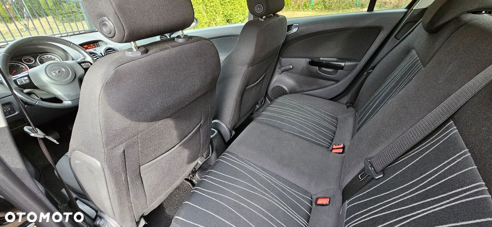 Opel Corsa 1.4 16V Edition 111 Jahre - 21