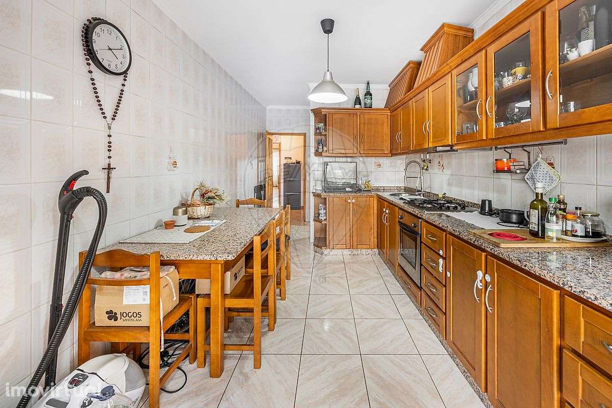 Apartamento T2 para venda - Grande imagem: 5/17