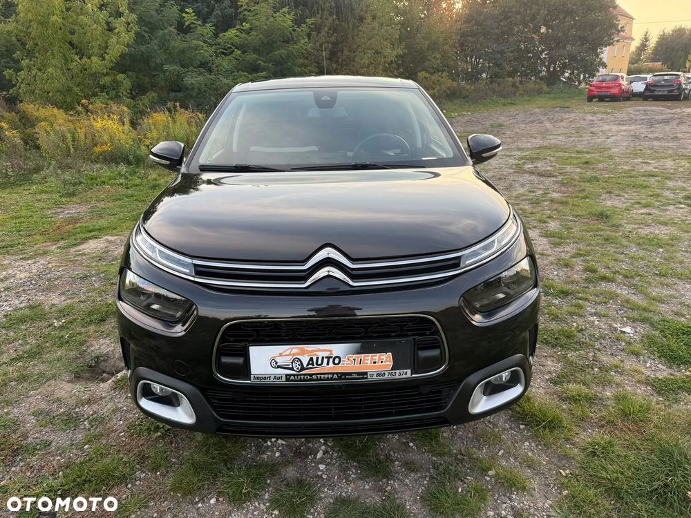 Citroën C4 Cactus - 26