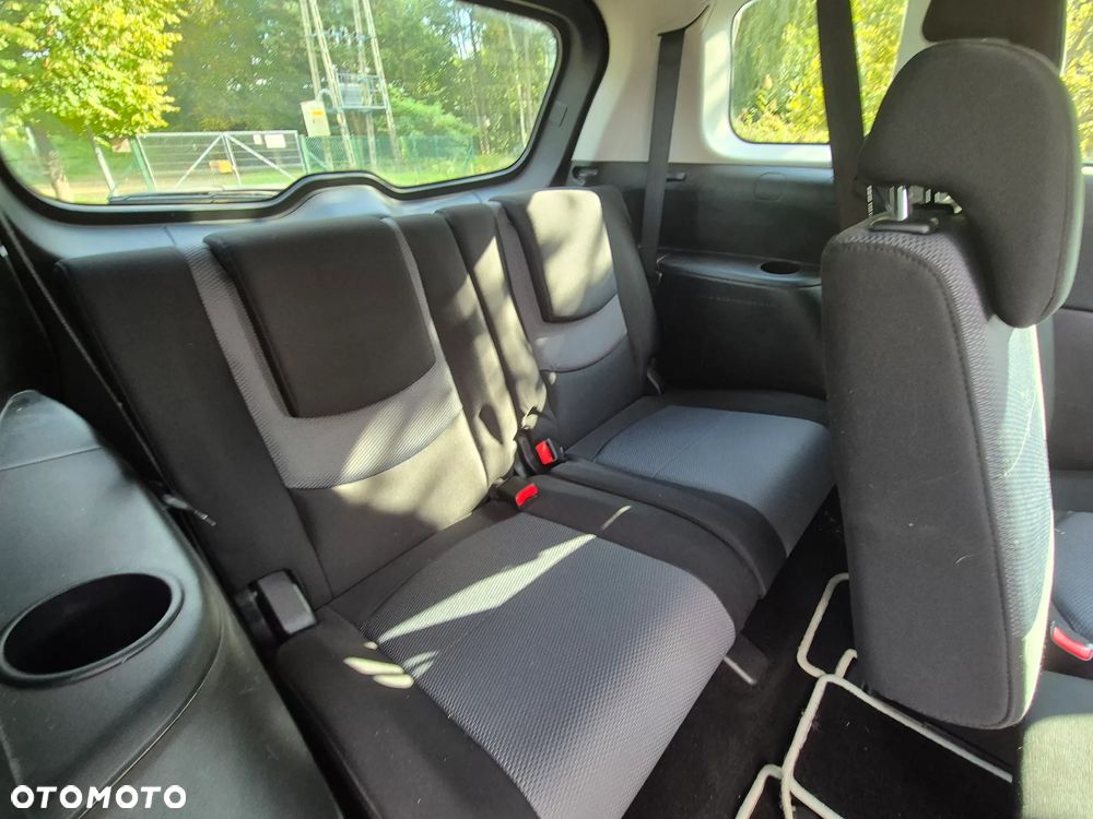 Mazda 5 2.0 Exclusive - 25