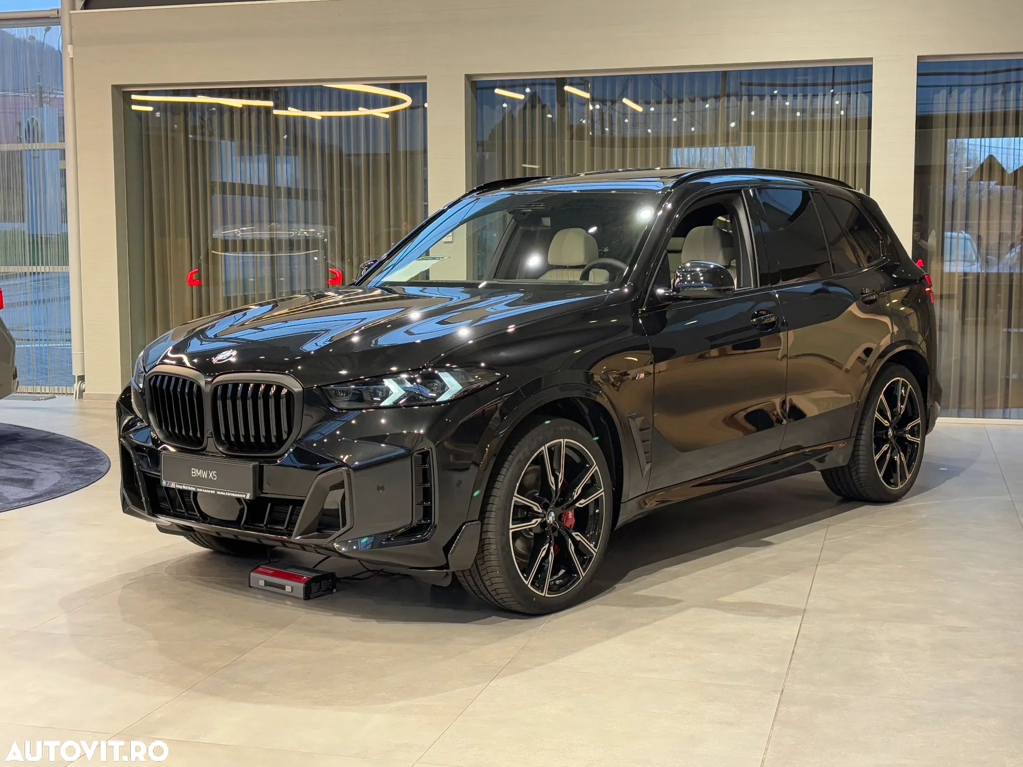 BMW X5 xDrive40i AT MHEV - 1