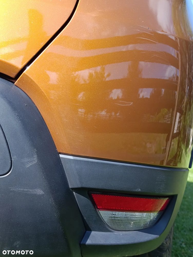 Dacia Duster SCe 115 4WD Comfort - 12