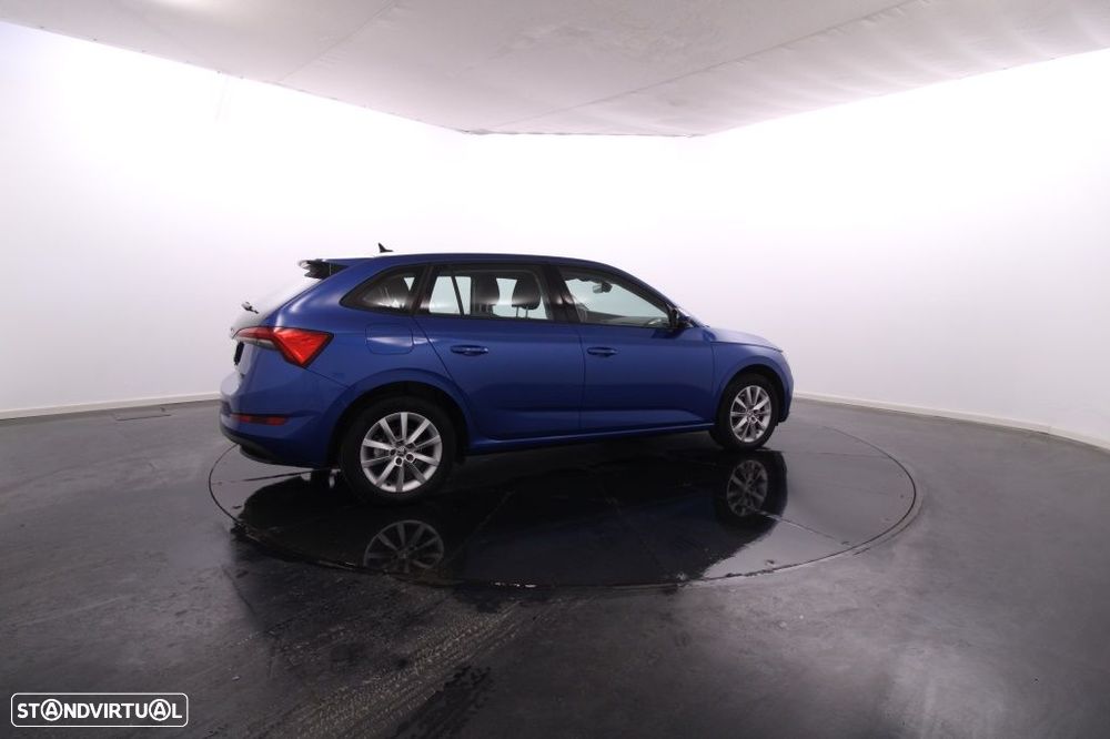 Skoda Scala 1.0 TSI Ambition - 8