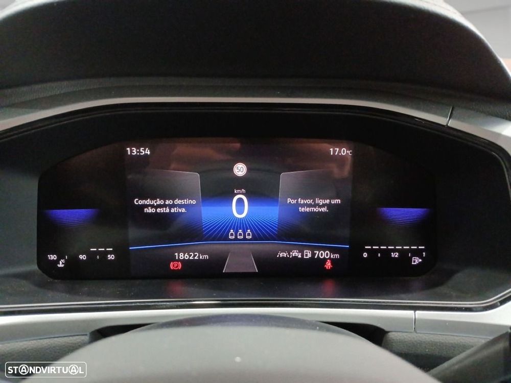 VW T-Roc 2.0 TDI Urban - 14