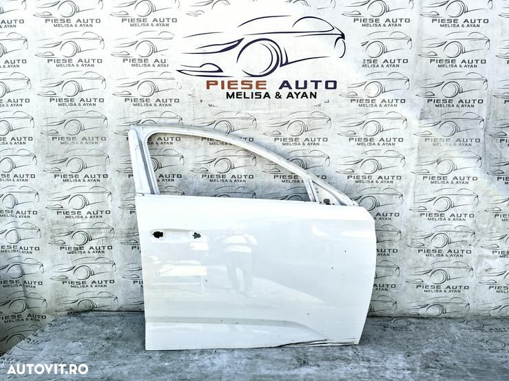 Usa dreapta fata Peugeot 308 an 2020-2021-2022-2023-2024-2025 - 1