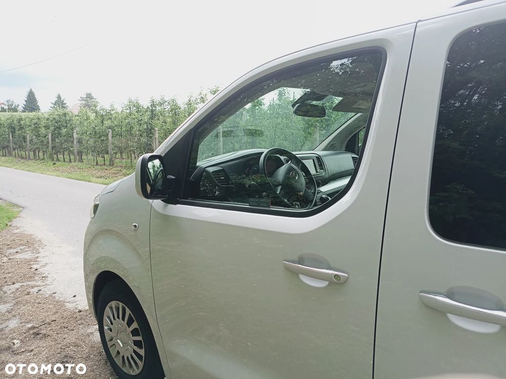 Toyota ProAce D-4D Long Active (bryg.) - 10