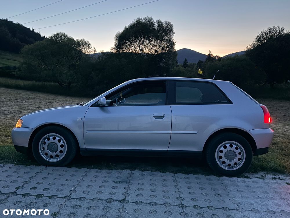 Audi A3 3-drzwiowe - 29