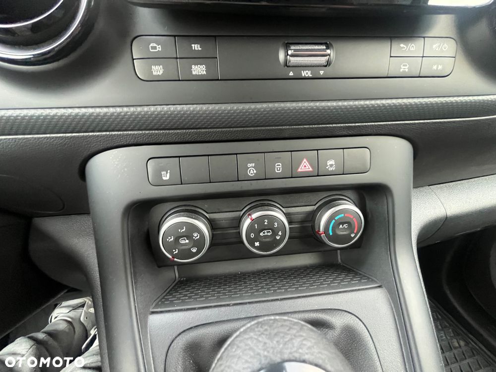 Mercedes-Benz Citan - 5