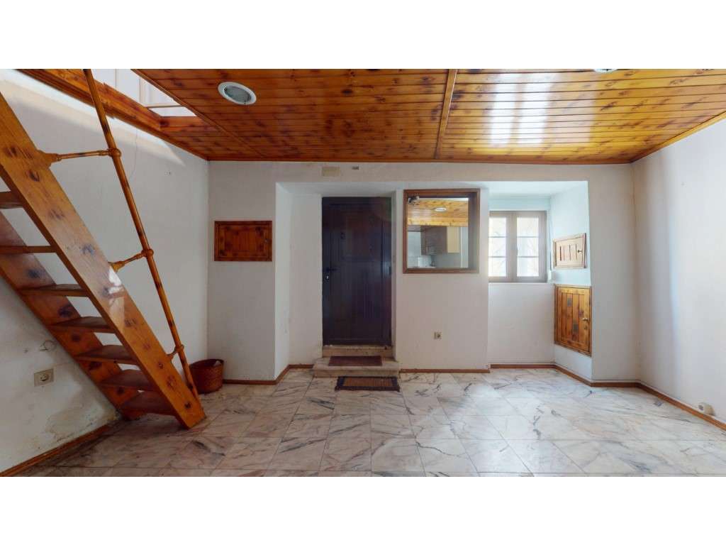 T1 em Belém- Charme histórico perto do Tejo - Grande imagem: 5/15