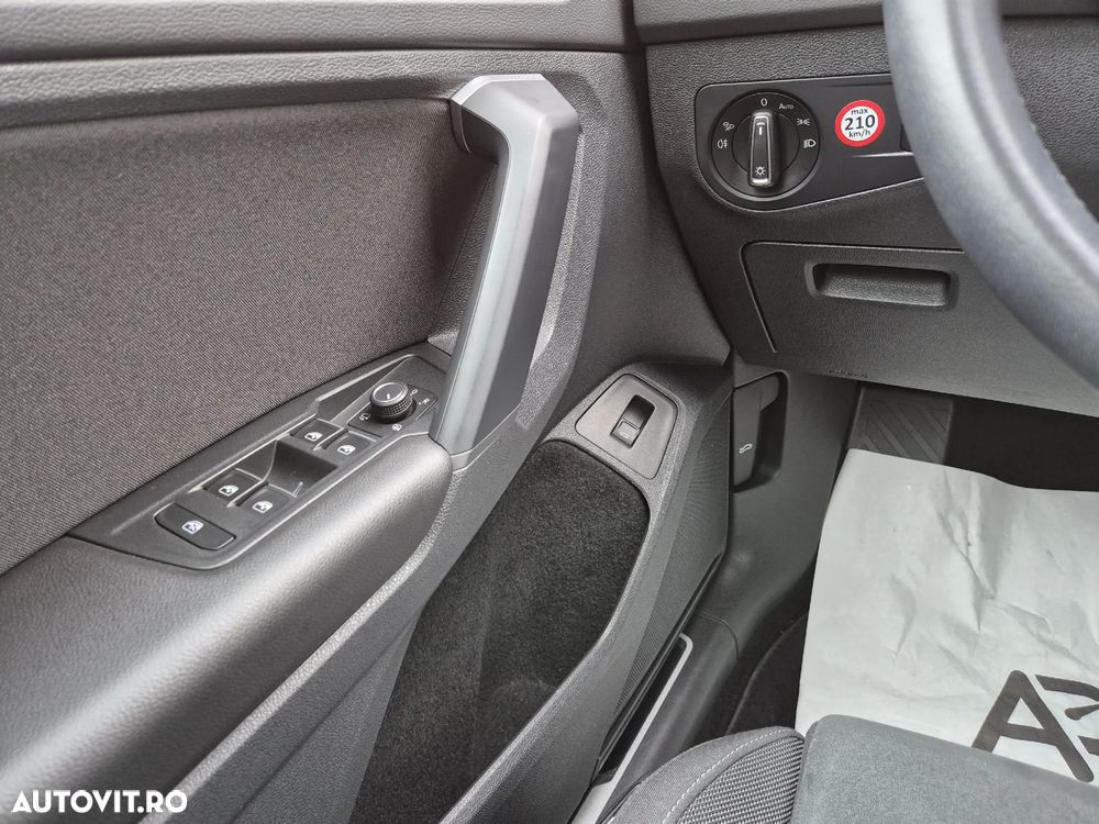 Volkswagen Tiguan 2.0 TSI OPF DSG 4Motion Elegance - 14