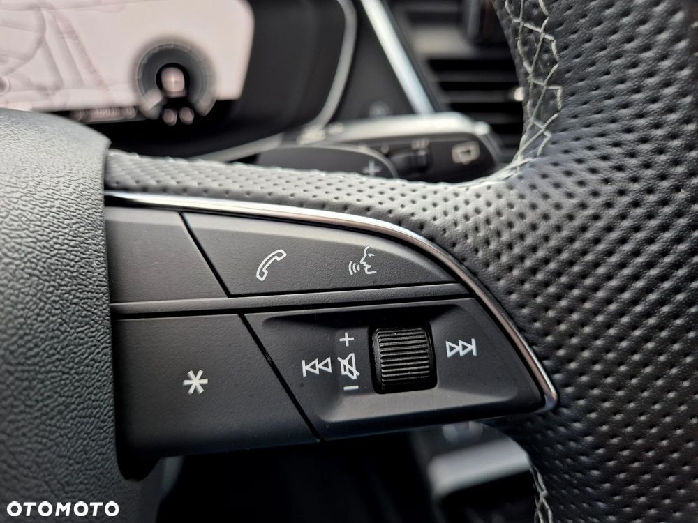 Audi Q5 Sportback 50 TFSIe quattro S tronic S line - 24