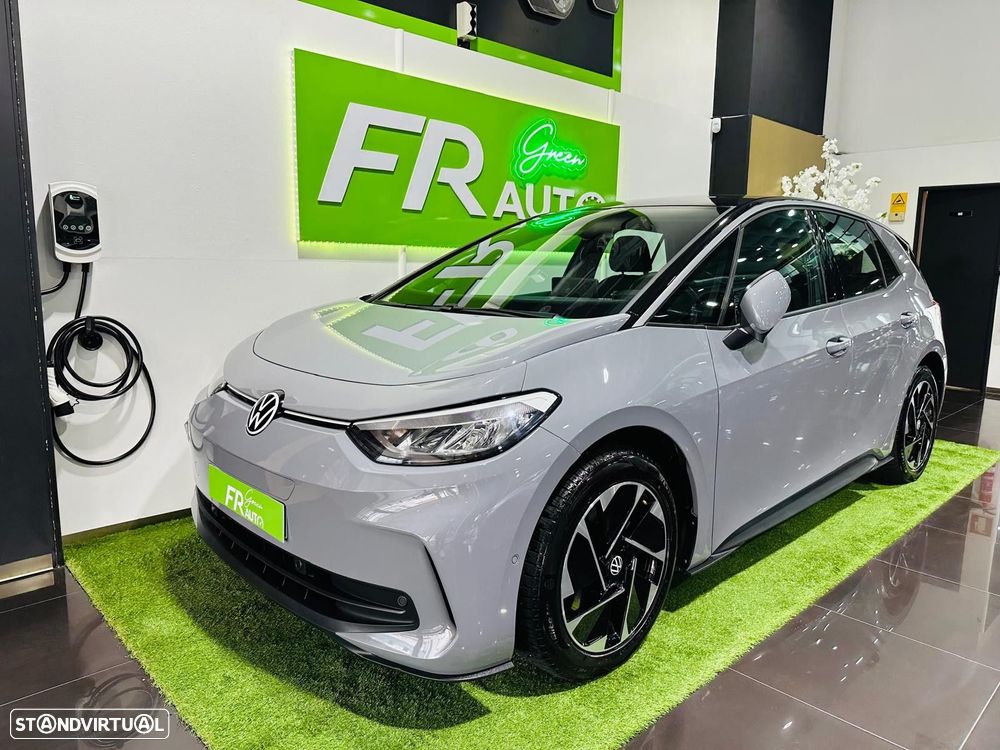 VW ID.3 58 kWh Pro - 2