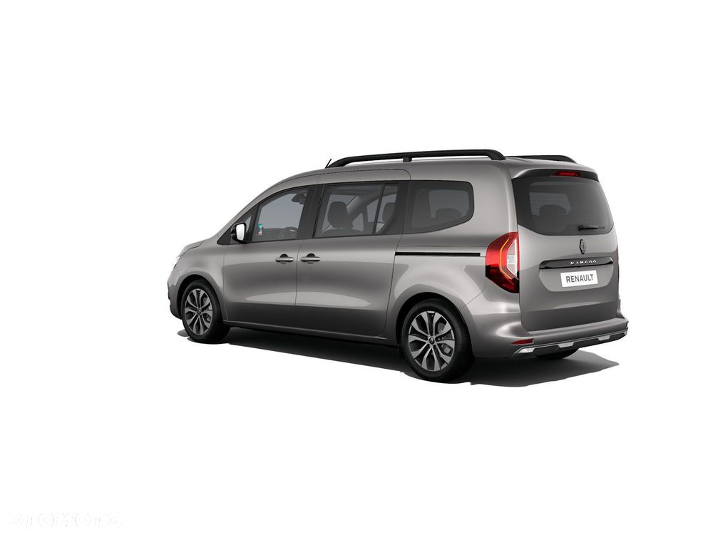 Renault Kangoo - 8