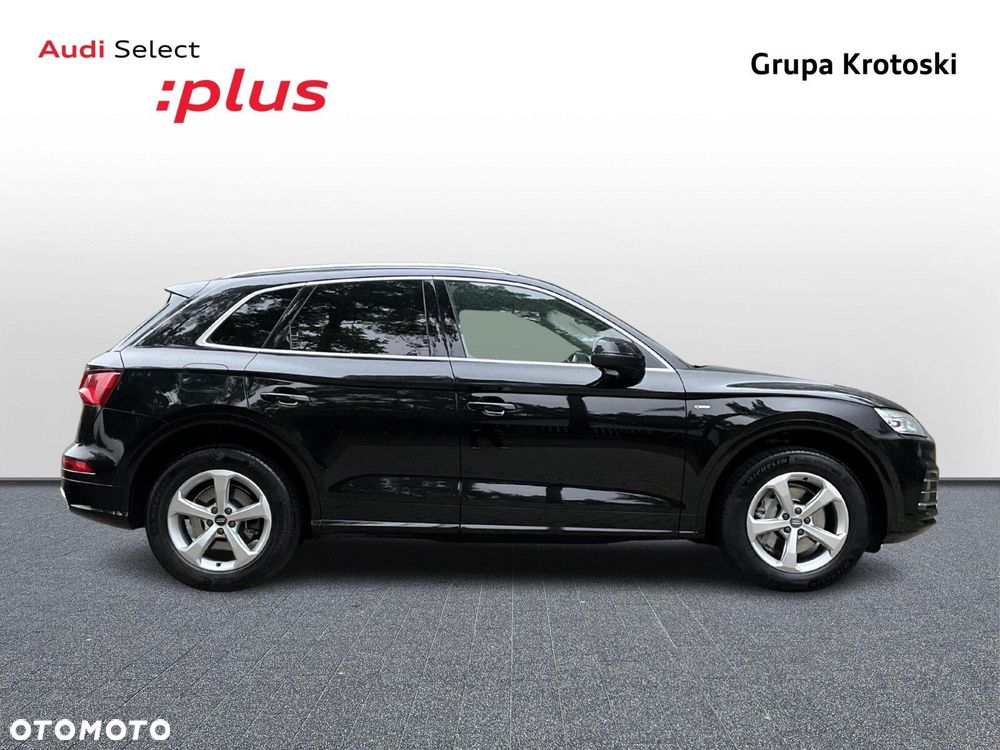 Audi Q5 40 TDI Quattro S tronic - 7