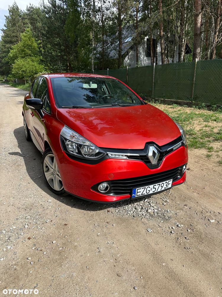 Renault Clio ENERGY TCe 90 Start & Stop LIMITED - 1
