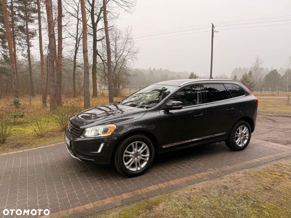 Volvo XC 60 T5 Summum - 2
