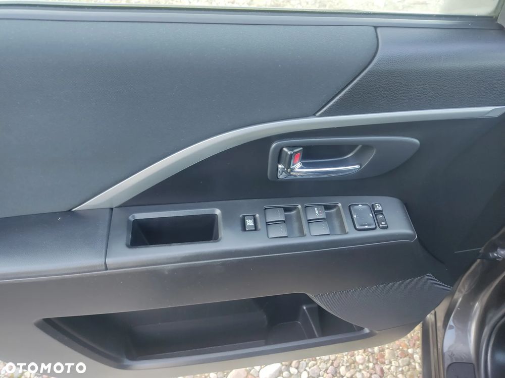 Mazda 5 2.0 Exclusive - 13