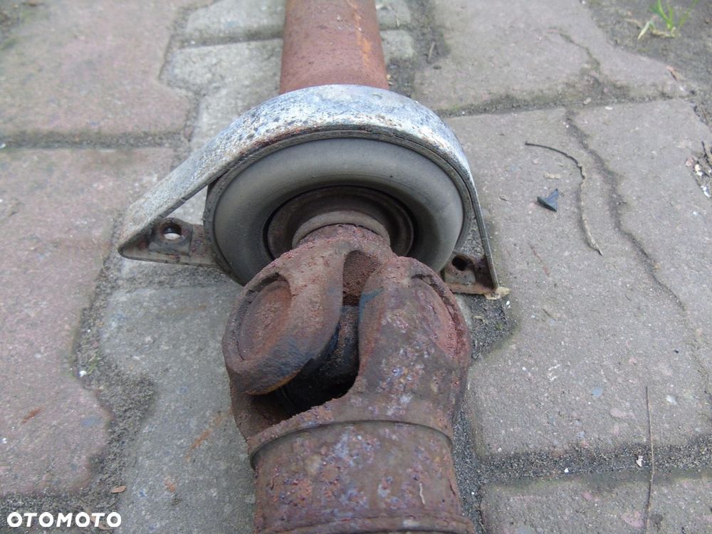 Ford Kuga MK2 wał napędowy CV61-4K357-AF - 3