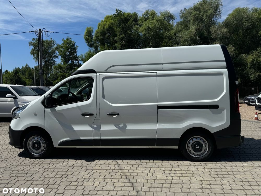 Renault Trafic - 8