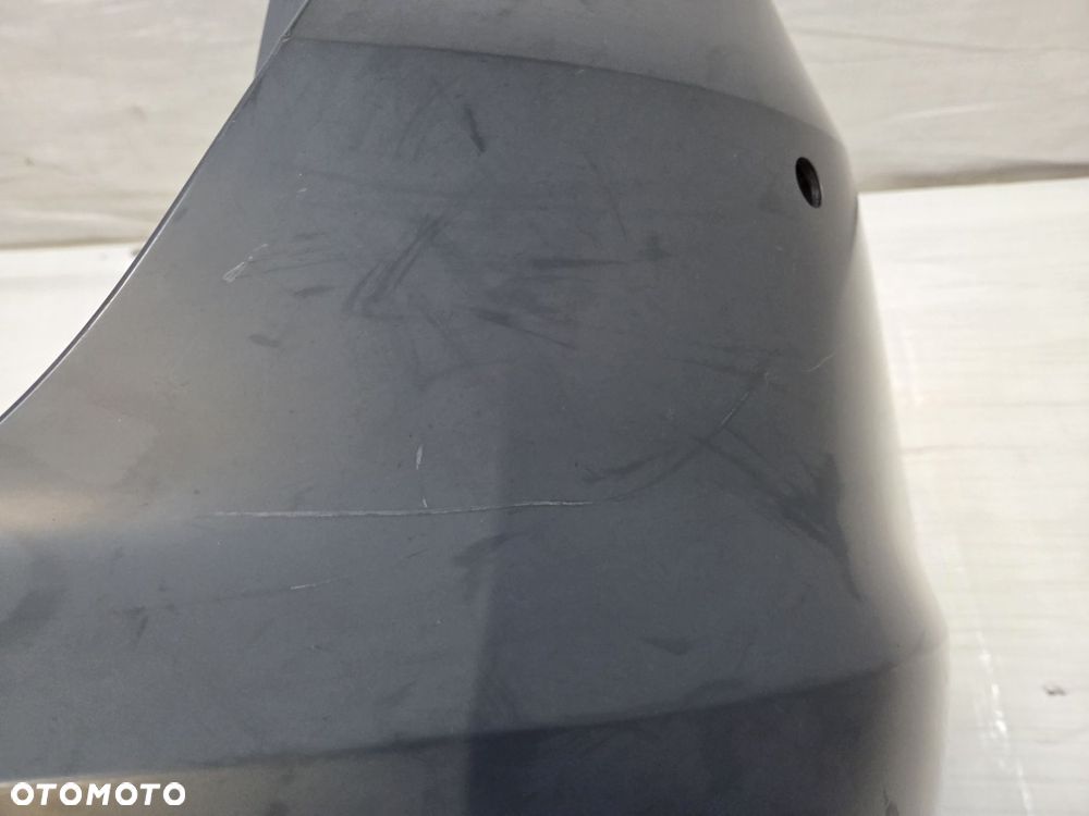 ZDERZAK TYŁ TYLNY PDC OPEL ASTRA K 5 V KOMBI NOWY ORYGINAŁ 13426359 - 9