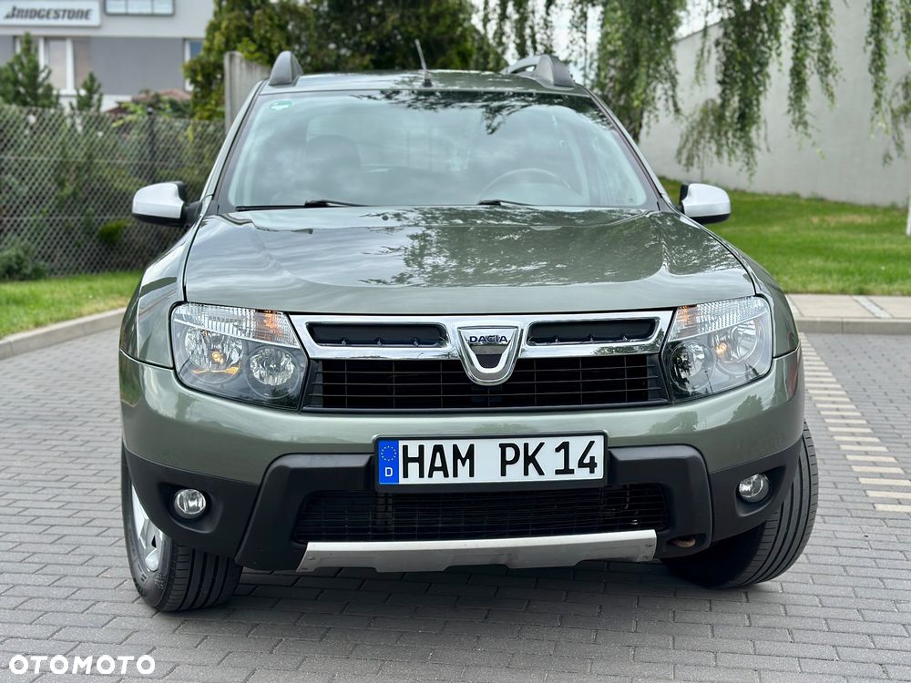 Dacia Duster 1.6 16V 105 4x2 Prestige - 38