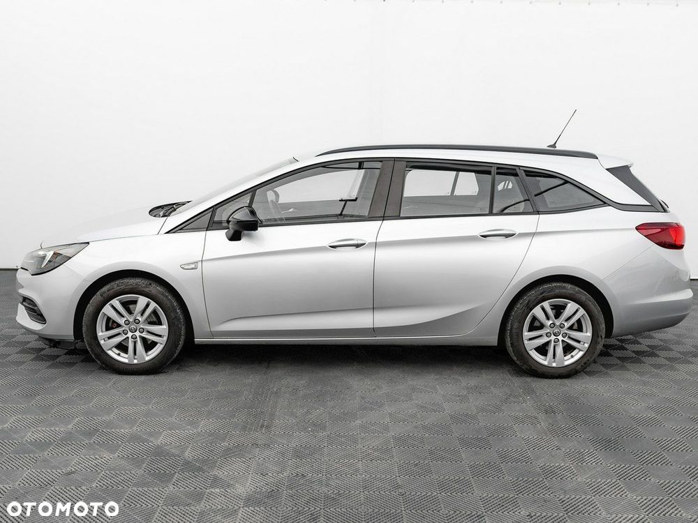 Opel Astra V 1.2 T Edition S&S - 10