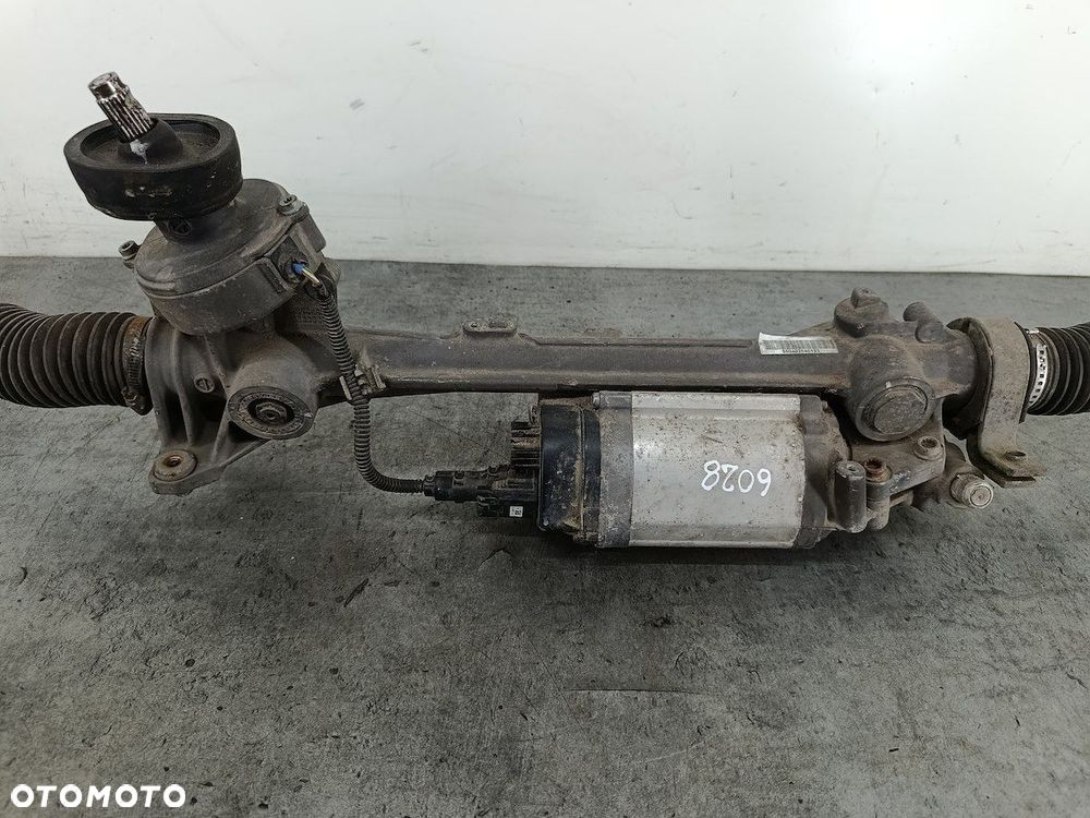 MAGLOWNICA PRZEKŁADNIA  ELEK. VW TOURAN I 1K1423051BD 1K1909144F 7805277150 - 6