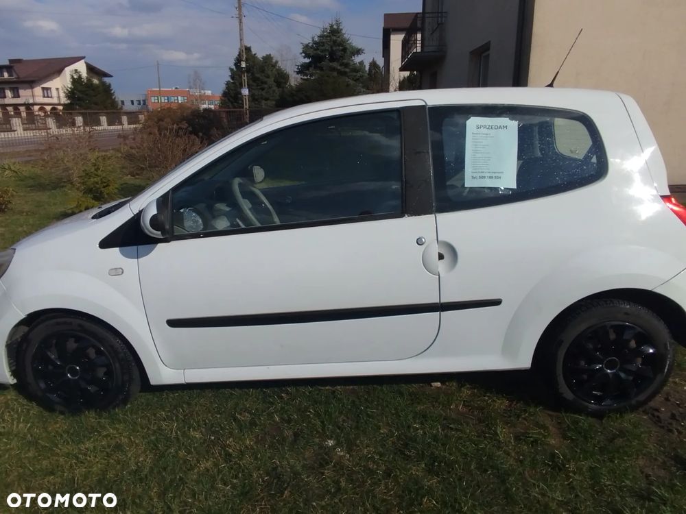Renault Twingo - 4