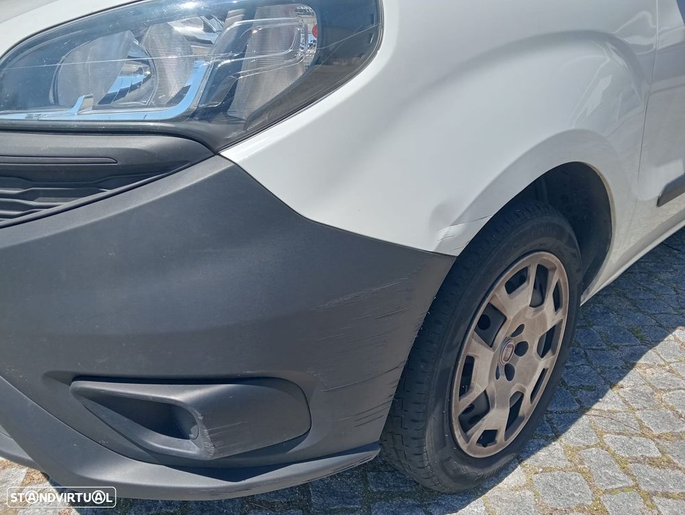 Fiat Doblo - 12