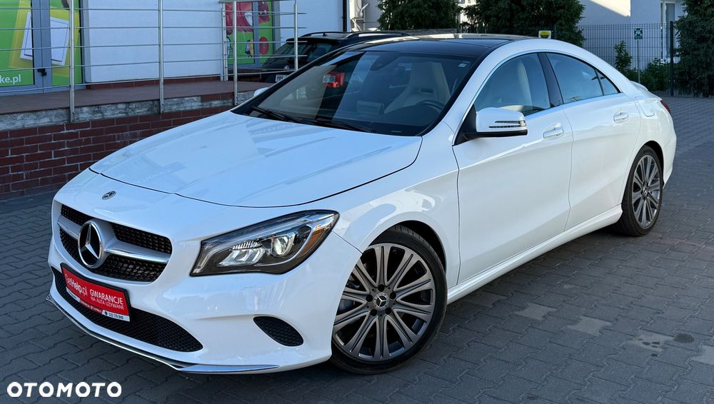 Mercedes-Benz CLA 250 7G-DCT Peak Edition - 22