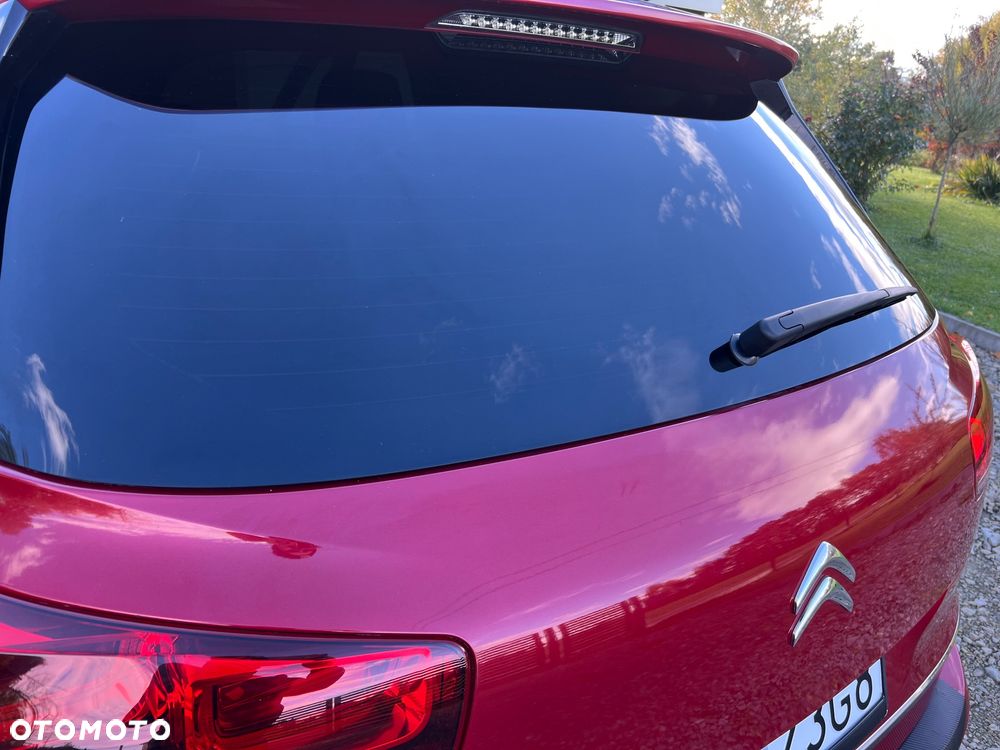 Citroën C4 Picasso - 14