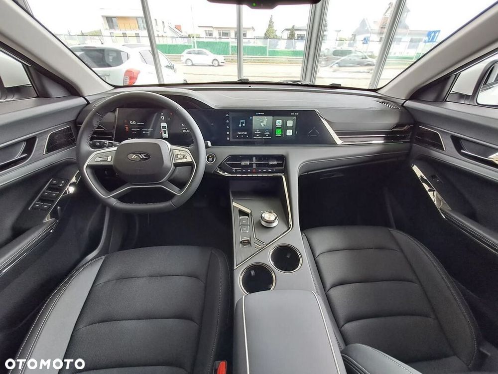 JAC JS8 PRO 7os - 17