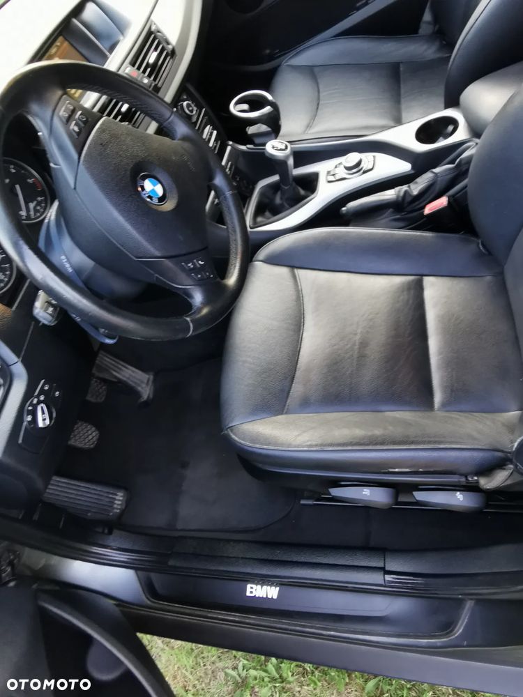 BMW X1 sDrive16d - 2