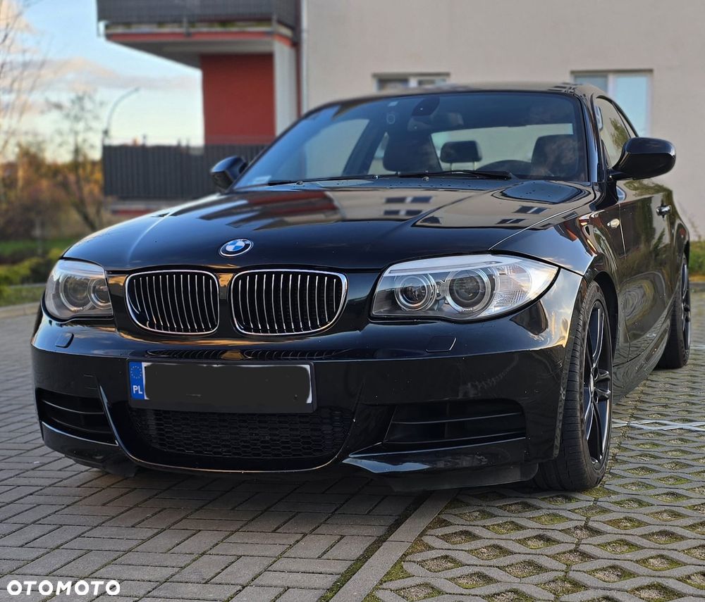 BMW Seria 1 - 14