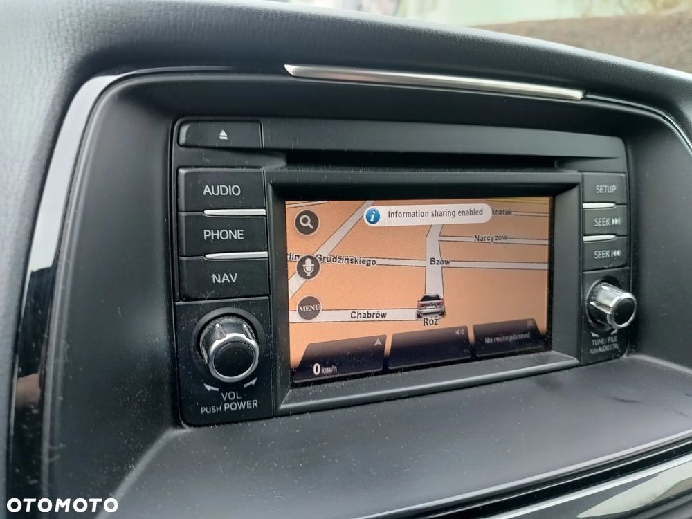 Mazda 6 2.0 SKYACTIV-G Business-Line - 33